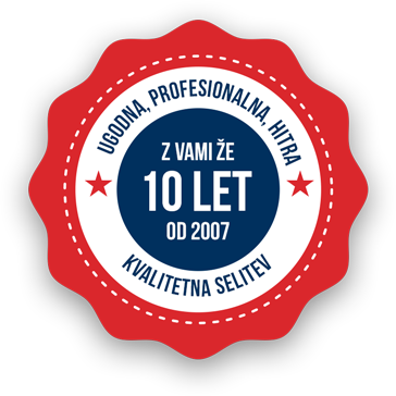 Ugodna, profesionalna, hitra in kvalitetna selitev Ugodna, profesionalna, hitra in kvalitetna selitev