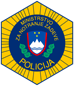 Ministrstvo za notranje zadeve, Policija Ministrstvo za notranje zadeve, Policija